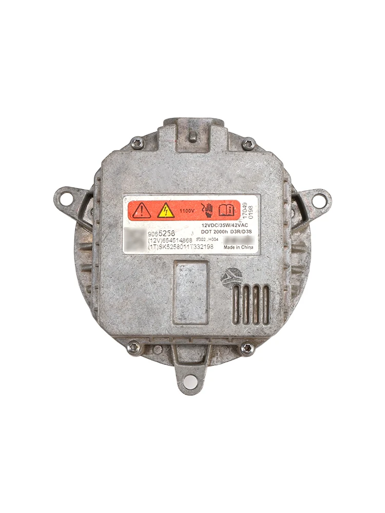 Xenon HID-koplamp elektrische ballast D3S 9065256 voor Buick