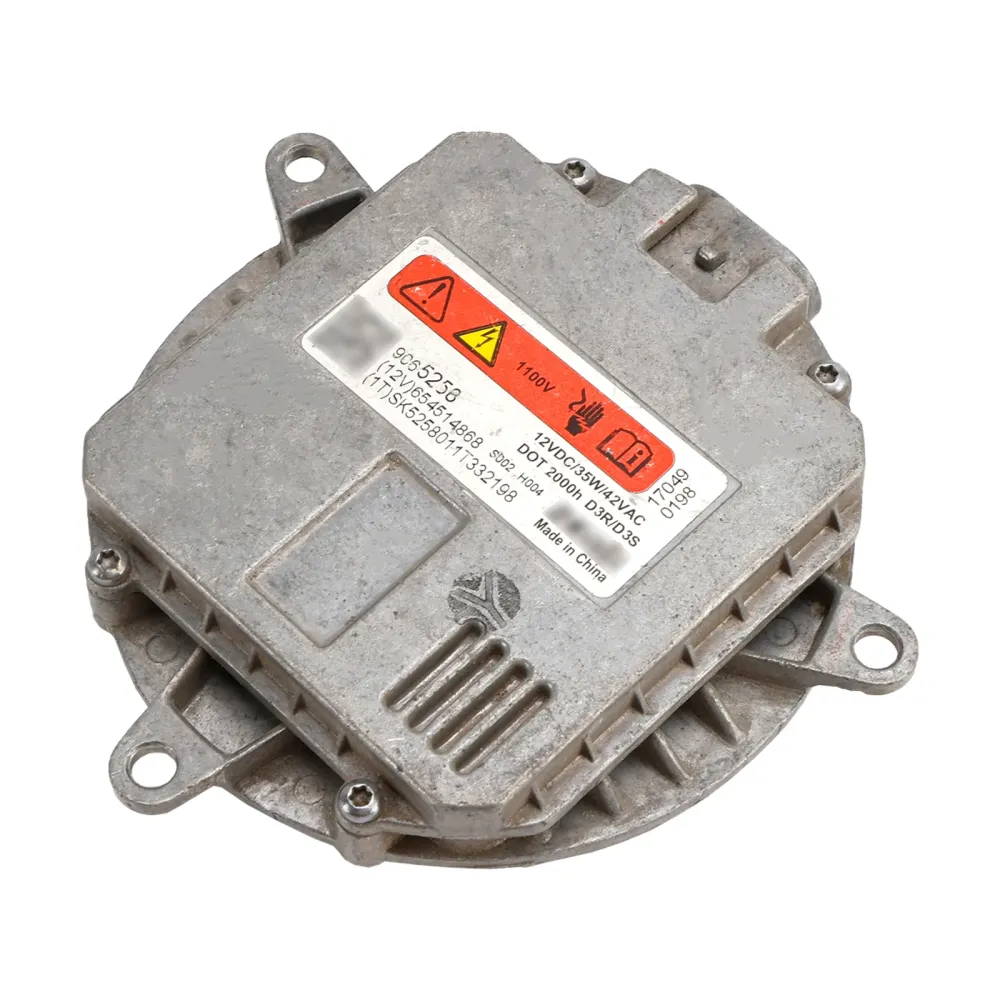 Xenon HID-koplamp elektrische ballast D3S 9065256 voor Buick