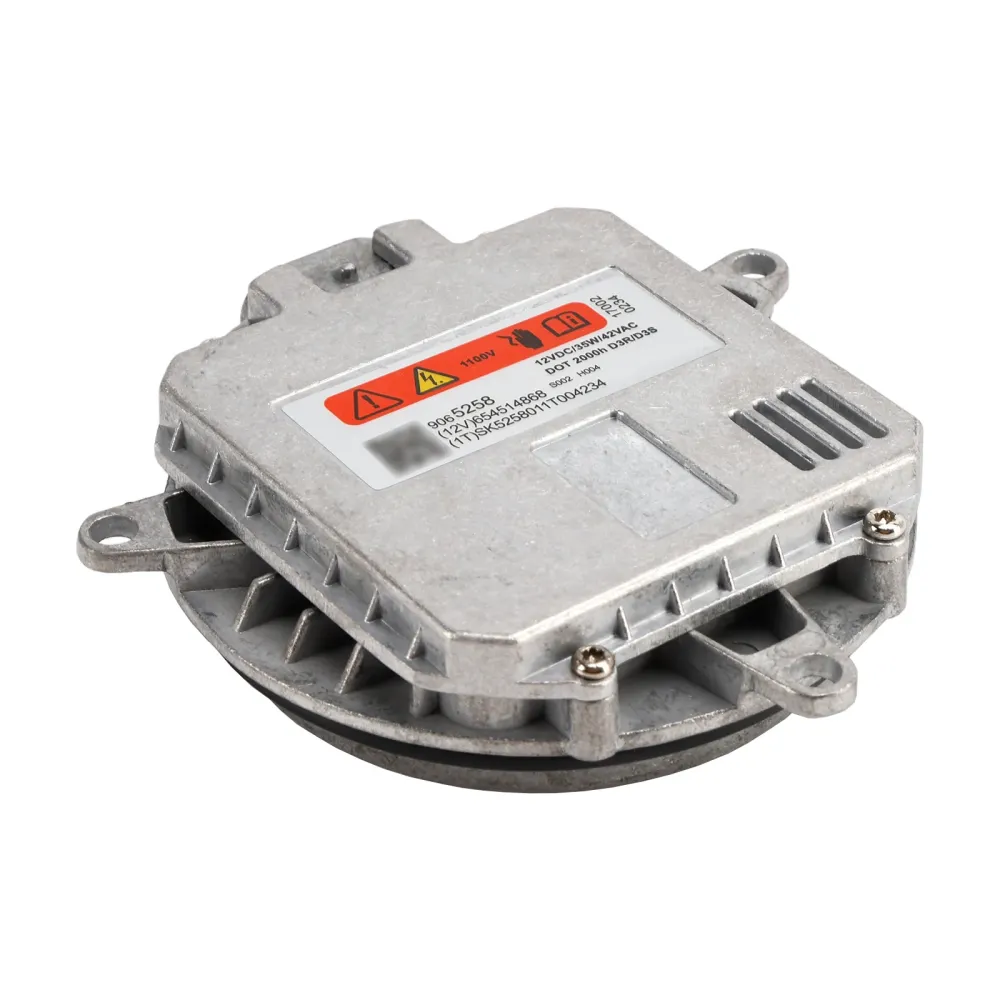 Xenon HID-koplamp elektrische ballast D3S 9065258 voor Buick