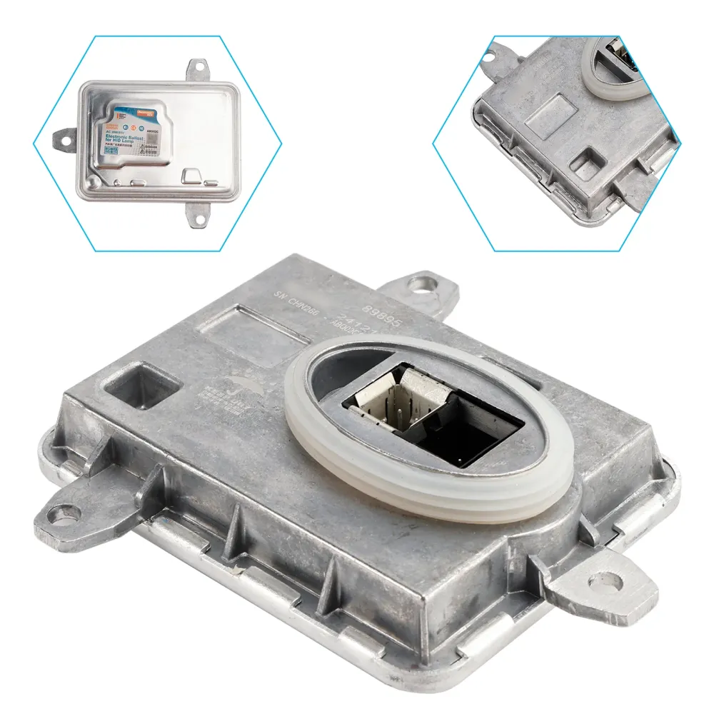 Xenon HID-koplamp Speciale digitale ballast D1S ABO-02C