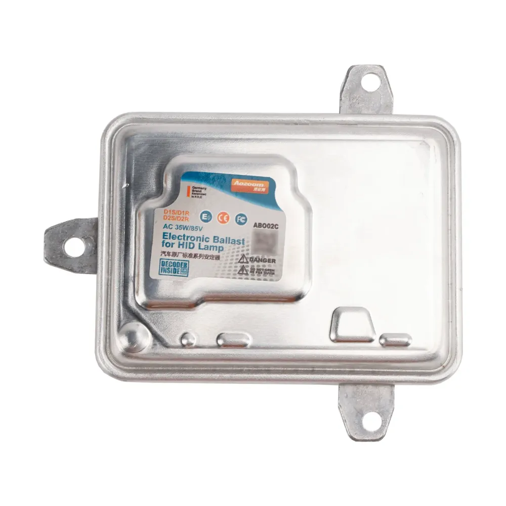 Xenon HID-koplamp Speciale digitale ballast D1S ABO-02C