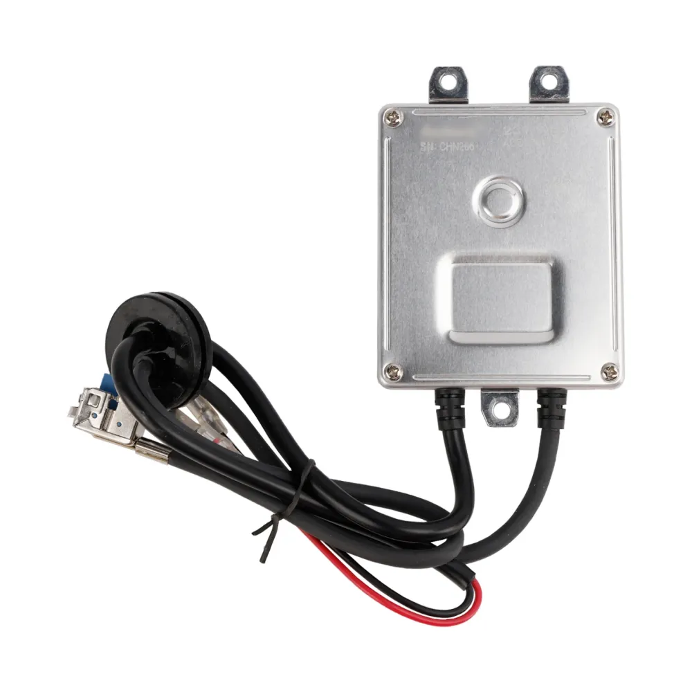 Xenon HID-koplamp Speciale digitale ballast D1S ABO-07