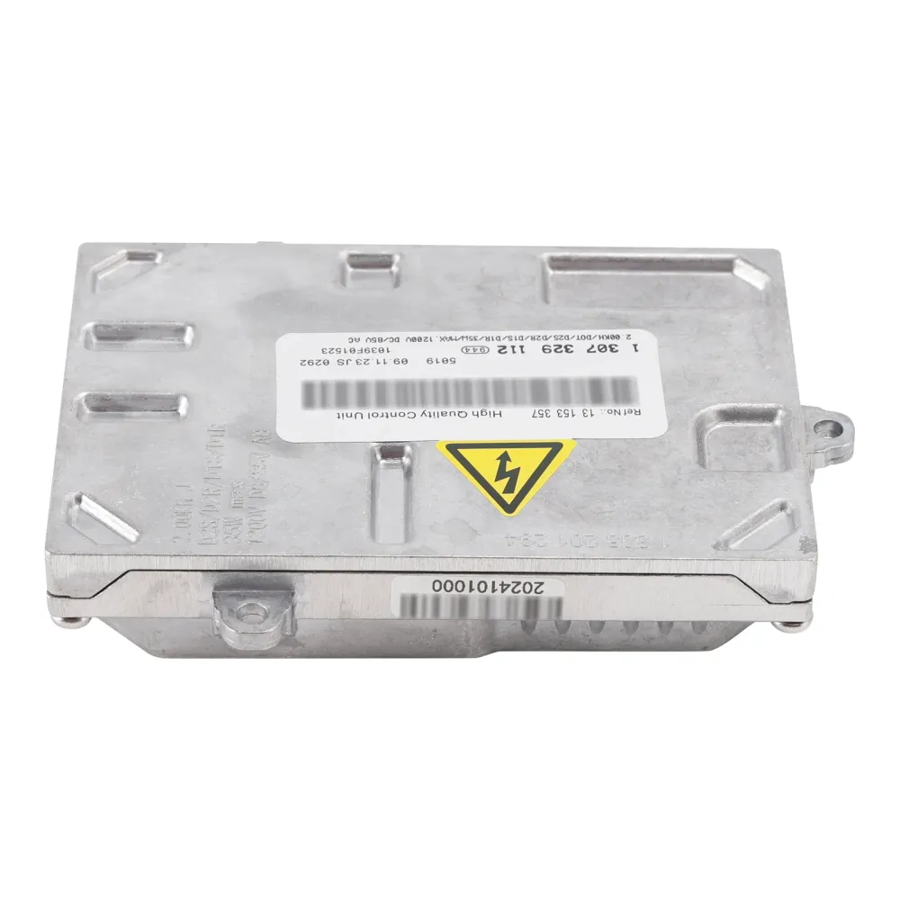 Xenon Koplamp Power Module Driver Module D1S 1307329112 Voor Vauxhall Zafira B