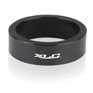 XLC -Head Spacer 10mm 1 1/8" zwart