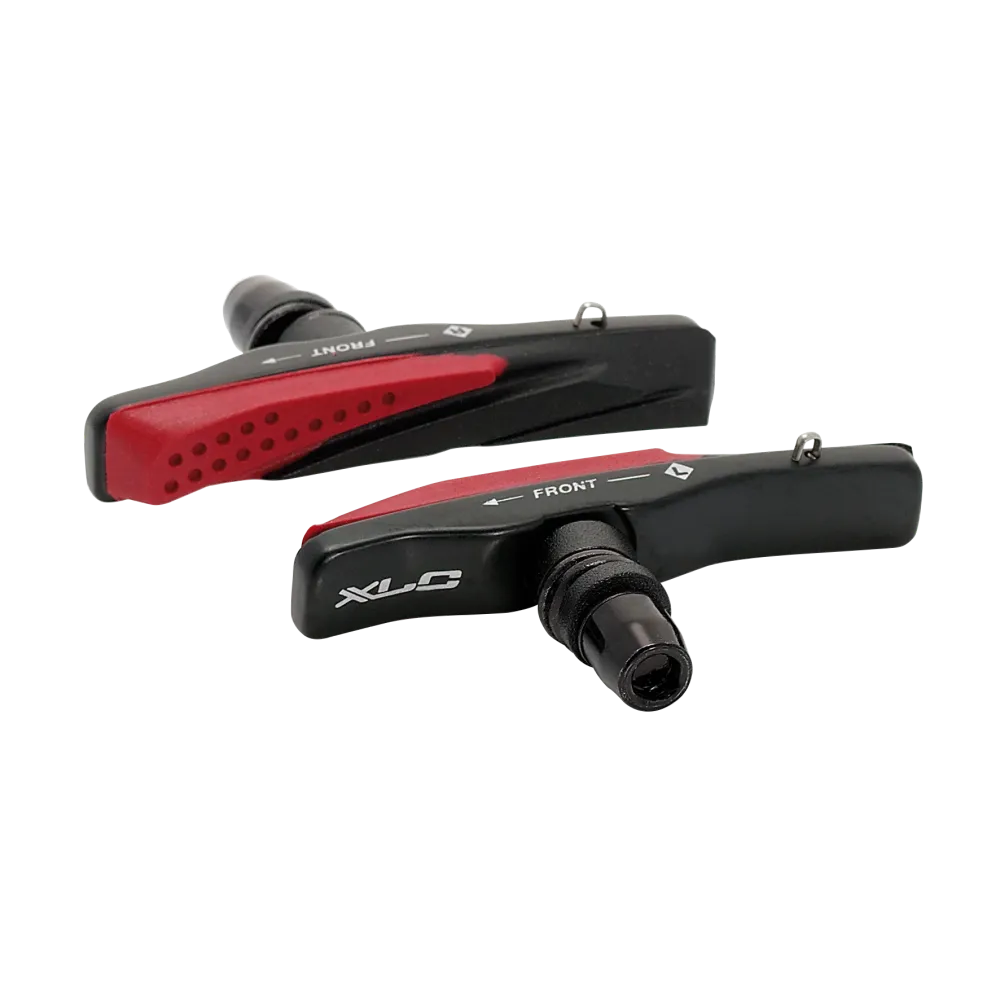XLC BS-V03 remschoenen Cartridge V-Brake