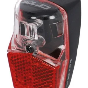 XLC CL-E53 LED Batterij Achterlicht