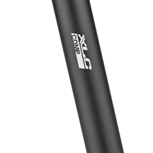 XLC Comp SP-S08 Suspension Zadelpen Ø31,6mm voor rijders van 60-85kg zwart