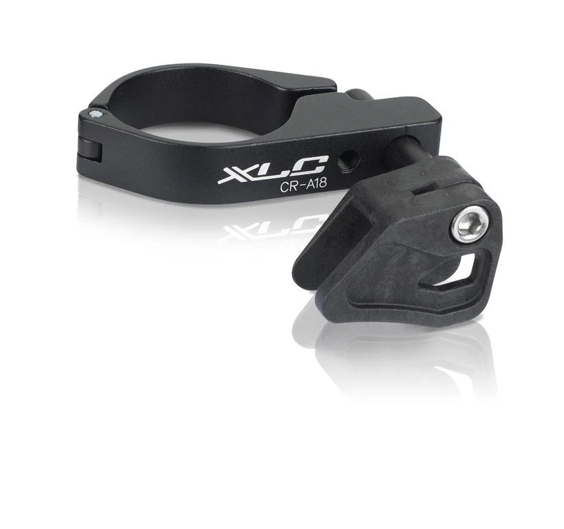 XLC CR-A18 Kettinggeleider Ø34,9mm
