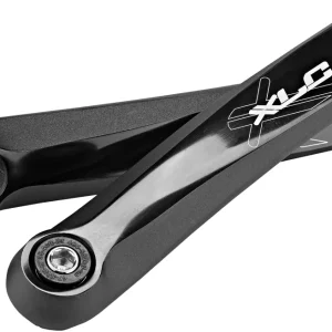 XLC CR-E01 Crankstel Set voor Bosch