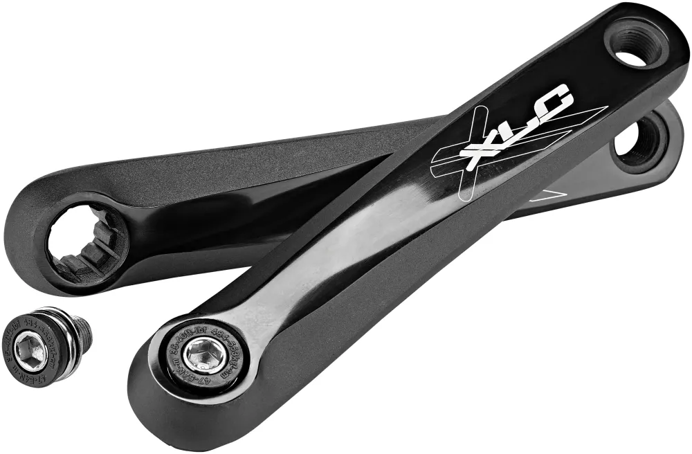 XLC CR-E01 Crankstel Set voor Bosch