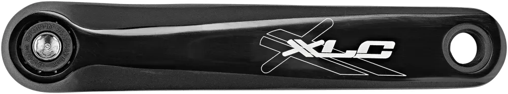 XLC CR-E01 Crankstel Set voor Bosch