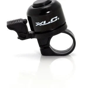 XLC DD-M01 Mini Bel zwart