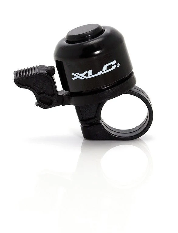 XLC DD-M01 Mini Bel zwart