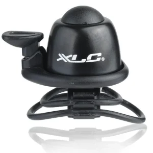 XLC DD-M07 Mini Bel zwart