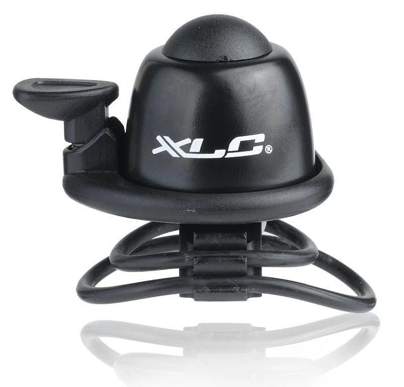 XLC DD-M07 Mini Bel zwart