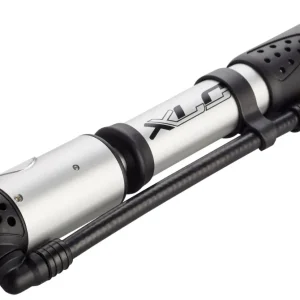 XLC 2-1 functiepomp met manometer