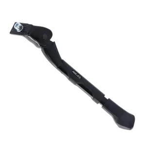 XLC KS-B02 Zijstandaard 24-28" zwart