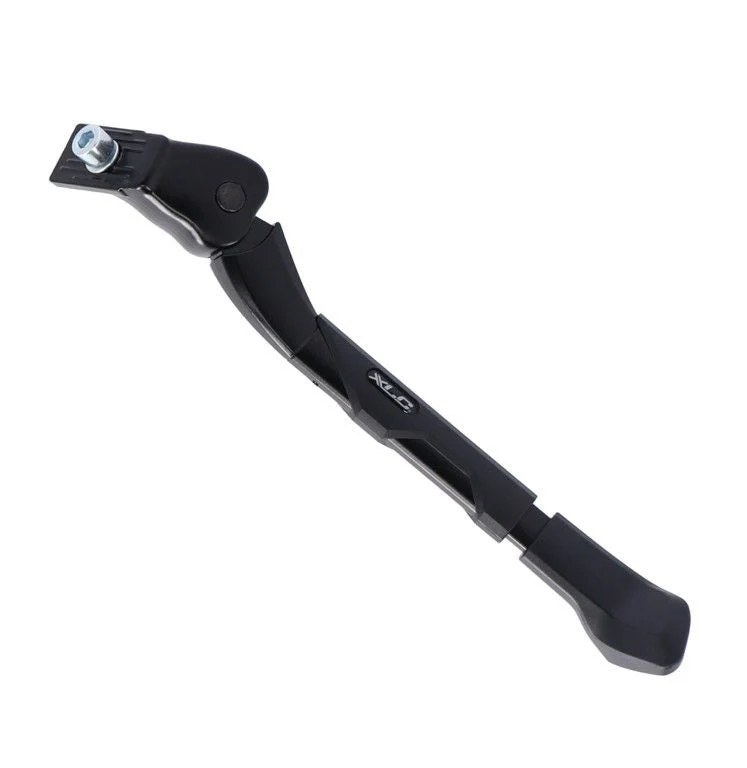 XLC KS-B02 Zijstandaard 24-28" zwart