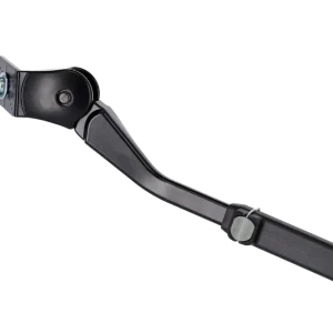 XLC KS-B05 Zijstandaard 16-24" zwart