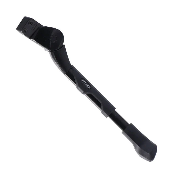XLC KS-C06 Achterstandaard 26-29" Ø5mm 18mm zwart