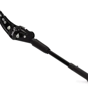 XLC KS-R05 Achterstandaard 24-28" zwart
