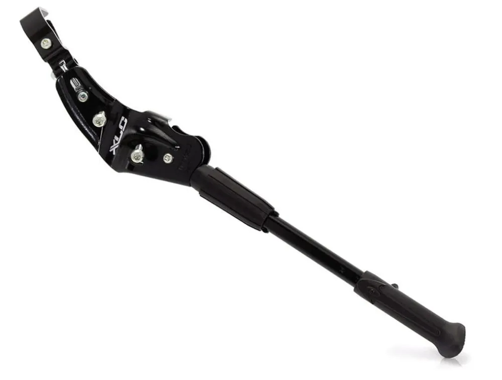 XLC KS-R05 Achterstandaard 24-28" zwart