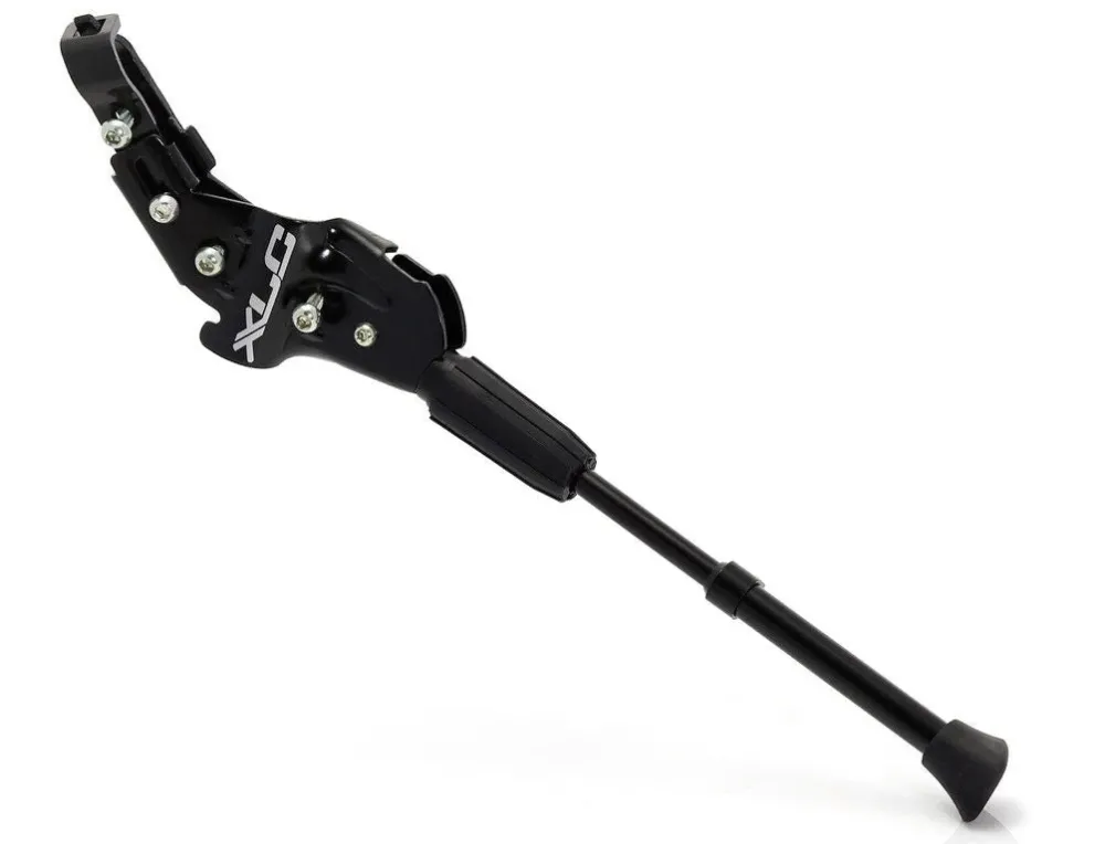 XLC KS-R06 achterstandaard 24-28" zwart