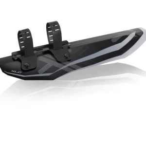 XLC MG-C05 Lichtgewicht voorvork spatbord zwart