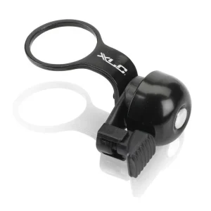 XLC Miniklokje Oversize DD-M16 incl. -Head Spacer