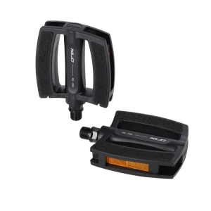 XLC PD-C65 Comfort pedaal zwart