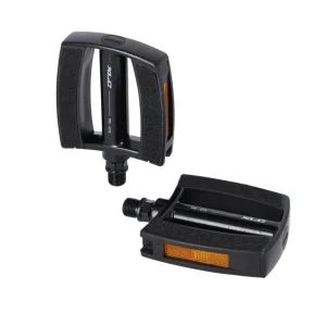 XLC PD-C75 Comfort pedaal zwart