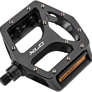 XLC PD-M10 platformpedalen 1/2"