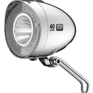 XLC Retro CL-D04 Voorlicht LED