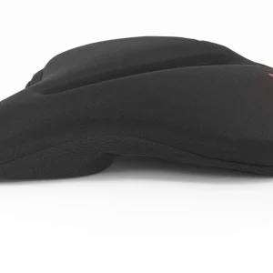 XLC SC-G02 zadelhoes MTB/ATB zwart