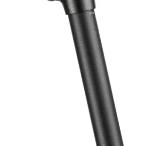 XLC SP-S11 verende zadelpen Ø27,2mm zwart