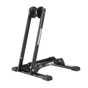 XLC VS-F03 Fietsstandaard Opvouwbaar