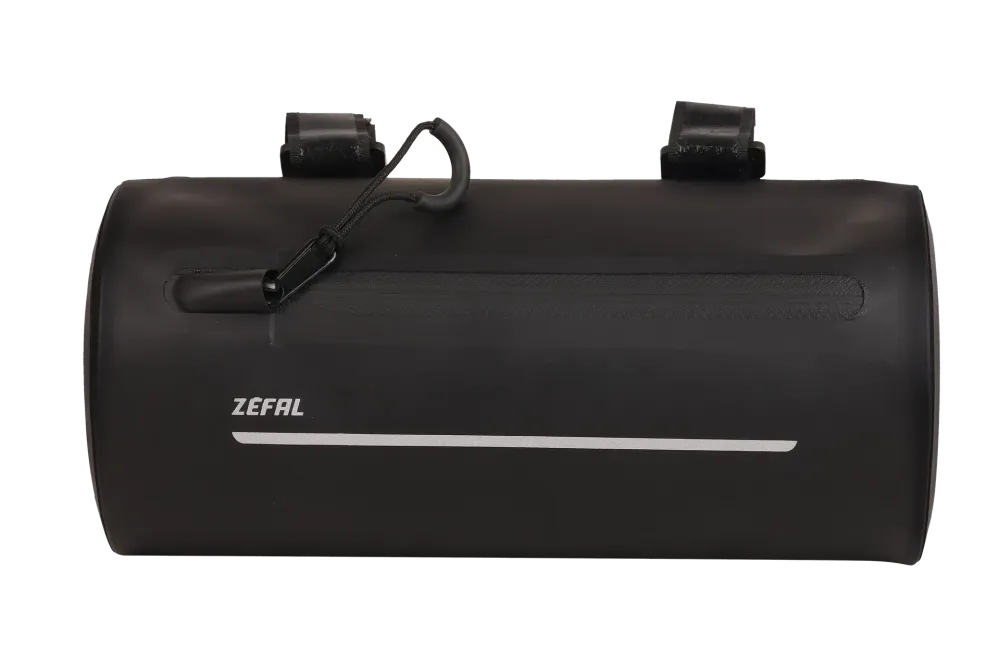 Zefal Z Adventure F2 Stuurtas 2.5l zwart