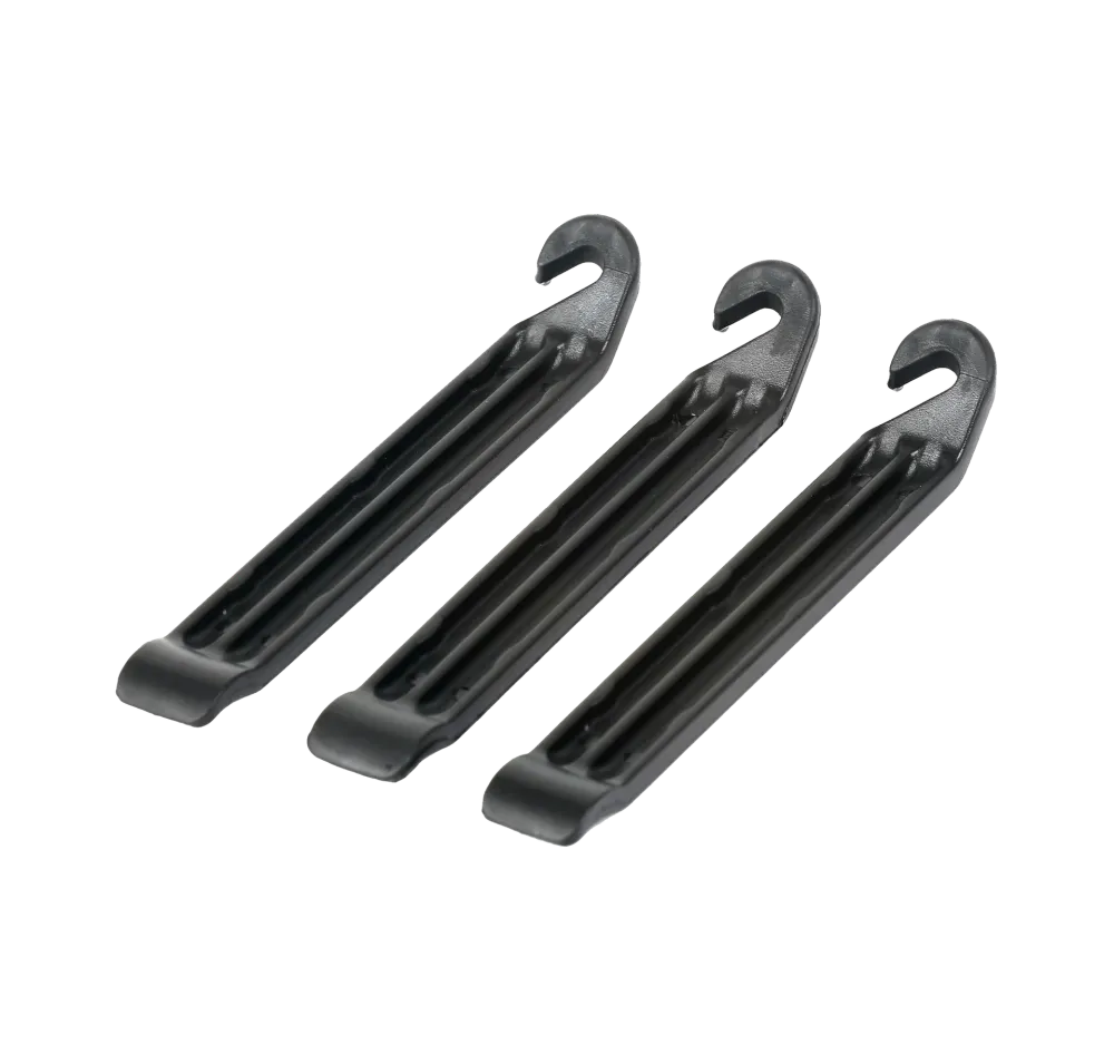 Zefal DP 20 bandenlichter 3 stuks zwart