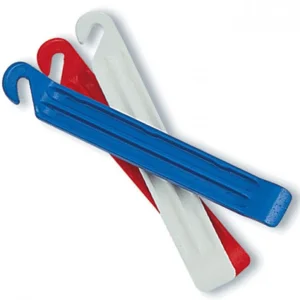 Zefal DP 20 bandenlichters 3 stuks blauw/wit/rood