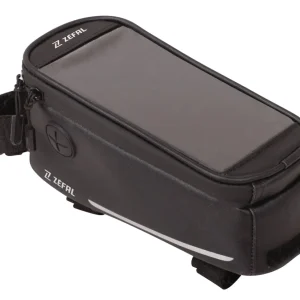 Zefal Console Pack T2 Frame Bag zwart