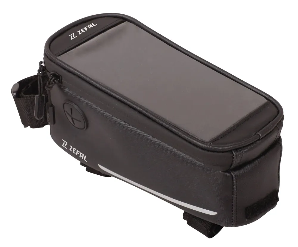 Zefal Console Pack T2 Frame Bag zwart