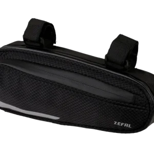 Zefal Z Frame Frame Bag zwart