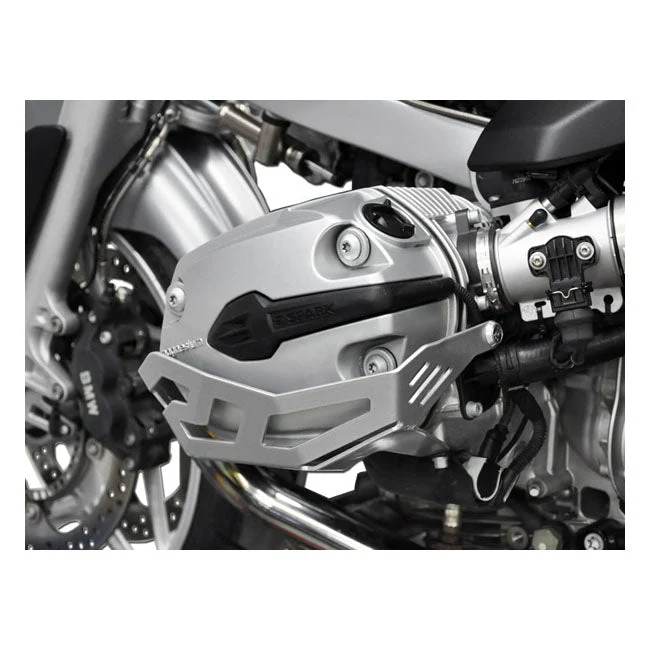 Zieger Cilinderbeschermer Zilver BMW 04-09 R 1200 GS; 07-10 R 1200 R