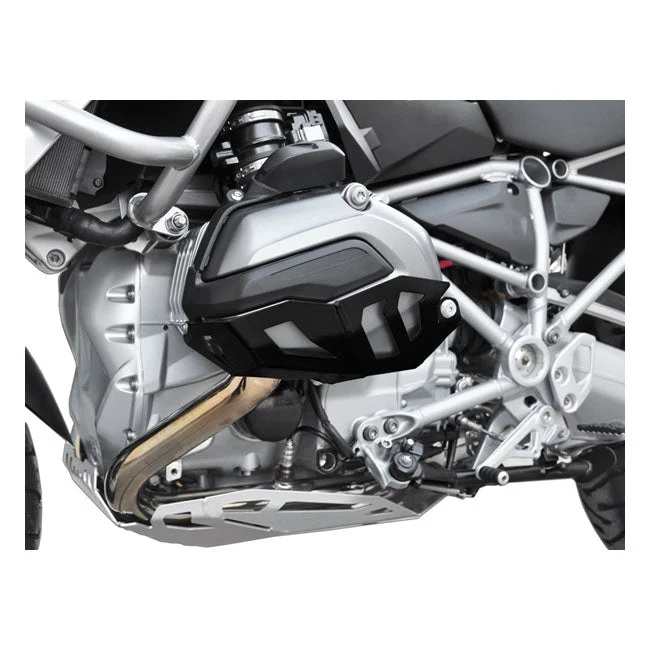 Zieger Cilinderbeschermer Zwart BMW 13-18 R 1200 GS; 15-19 R 1200 R LC
