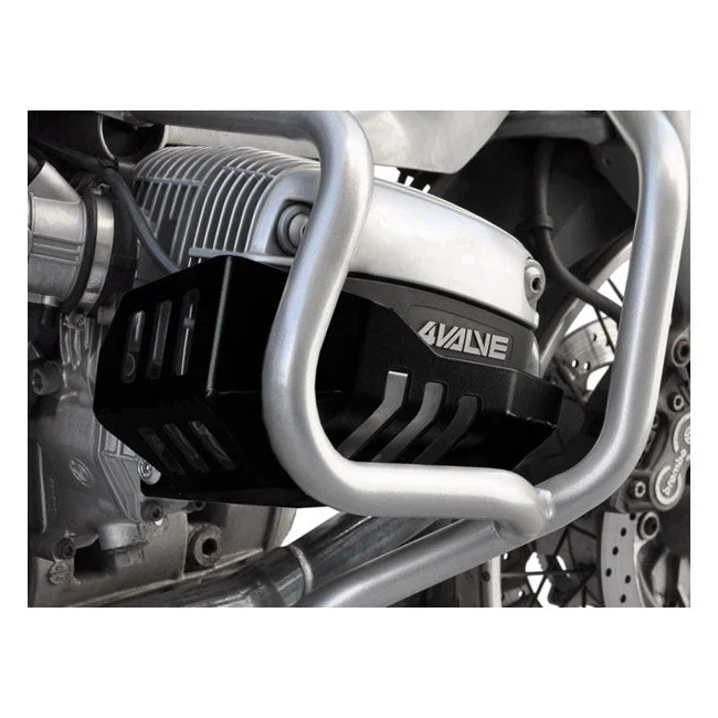 Zieger Cilinderbeschermer Zwart BMW 94-99 R 1100 GS