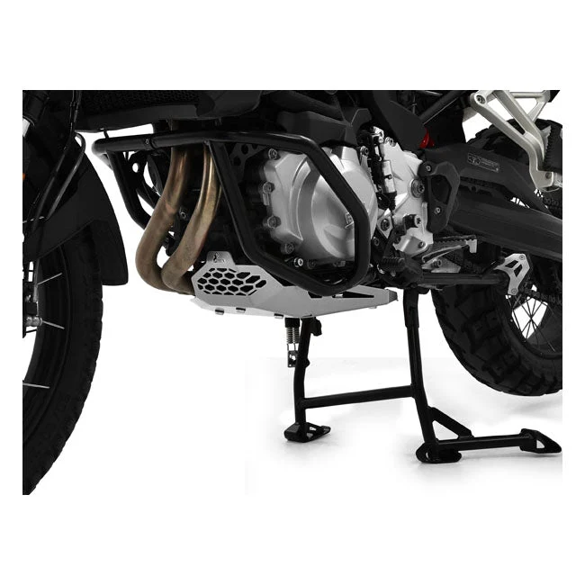 Zieger motorbeschermer zilver BMW 18-19 F 750 GS; 18-19 F 850 GS
