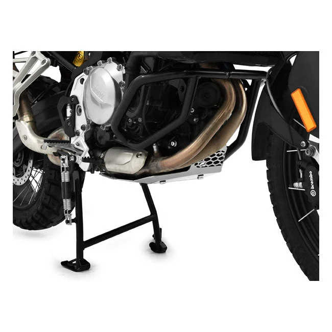 Zieger motorbeschermer zilver BMW 18-19 F 750 GS; 18-19 F 850 GS