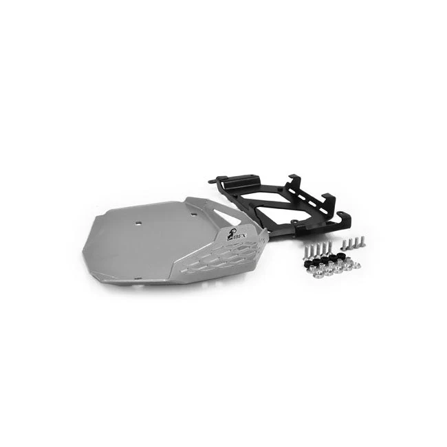 Zieger motorbeschermer zilver BMW 18-19 F 750 GS; 18-19 F 850 GS