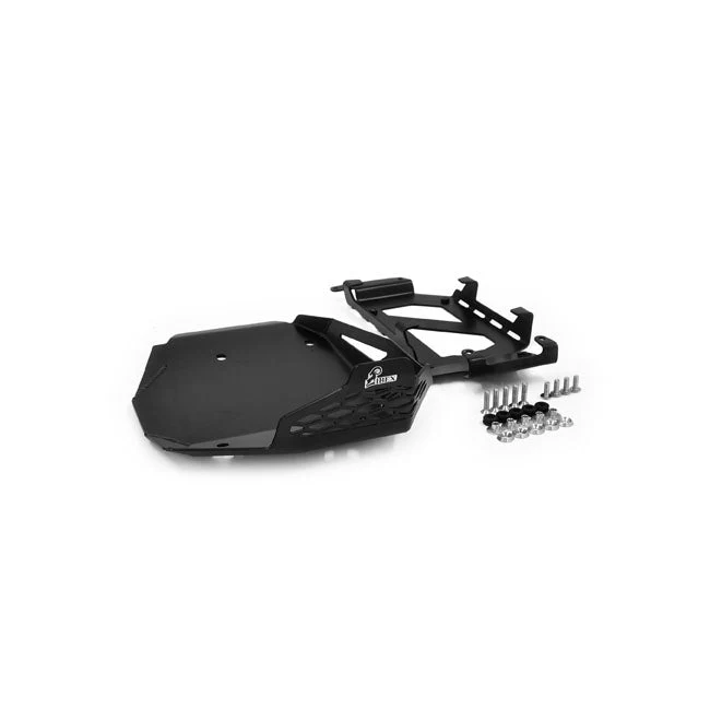 Zieger motorbeschermer zwart BMW 18-21 F 750 GS; 18-21 F 850 GS