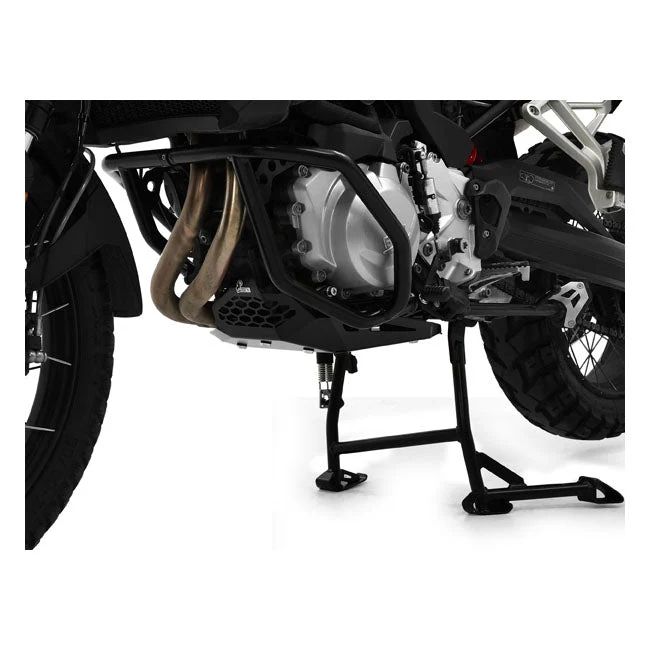 Zieger motorbeschermer zwart BMW 18-21 F 750 GS; 18-21 F 850 GS